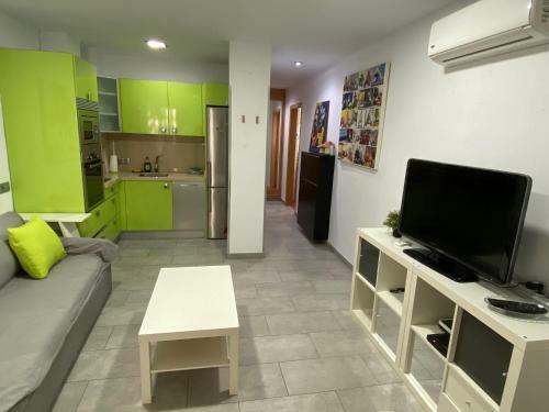 Olof Apartment