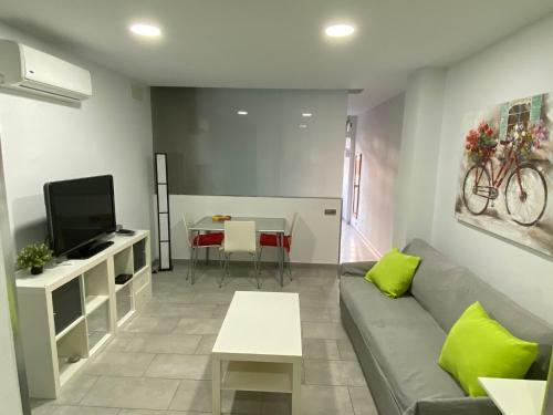 Olof Apartment