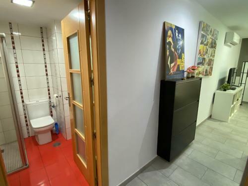 Olof Apartment