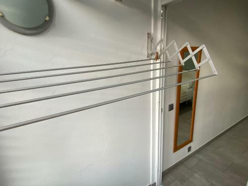 Olof Apartment