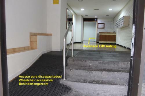 Olof Apartment