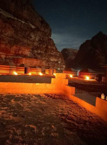 Wadi Rum Wonders