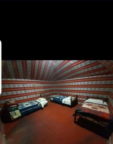 Apartamento Sunlight Wadi Rum Camp