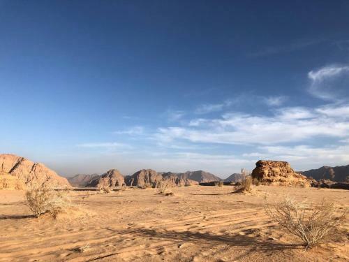 Ahlam Alenzy Camp