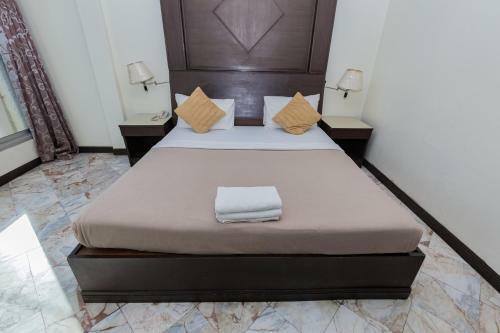 Mix Hotel