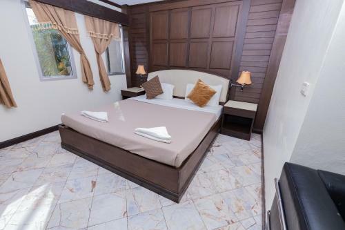 Mix Hotel