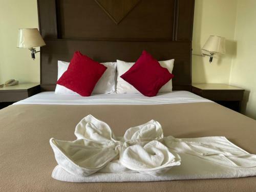 Mix Hotel