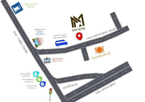 Mix Hotel