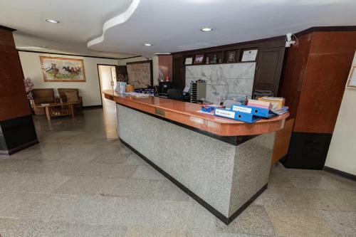 Mix Hotel