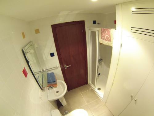 Apartamento Loft Canteras