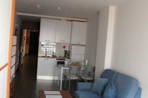 Apartamento Loft Canteras
