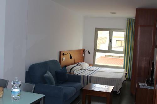Apartamento Loft Canteras