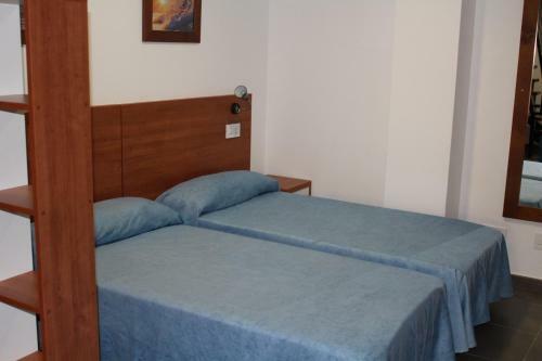 Apartamento Loft Canteras