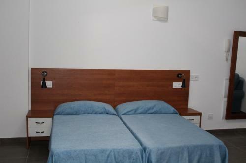 Apartamento Loft Canteras