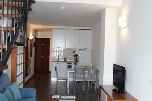 Apartamento Loft Canteras