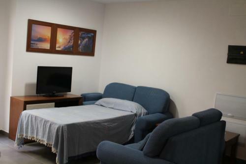 Apartamento Loft Canteras
