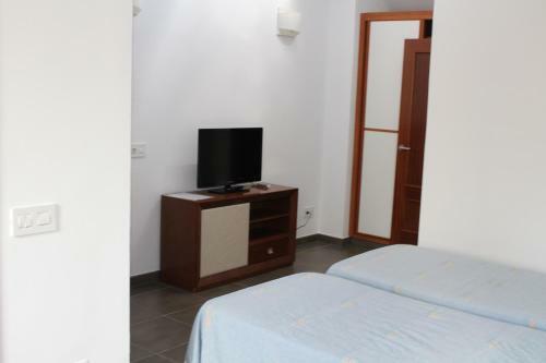 Apartamento Loft Canteras