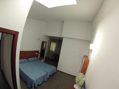 Apartamento Loft Canteras