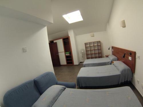 Apartamento Loft Canteras