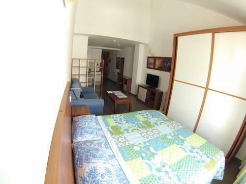 Apartamento Loft Canteras