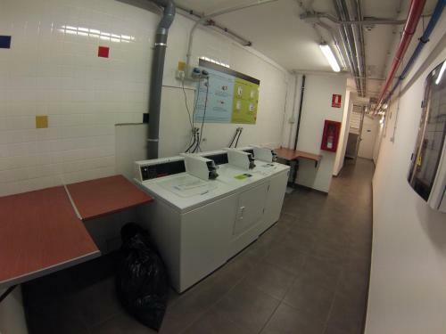 Apartamento Loft Canteras