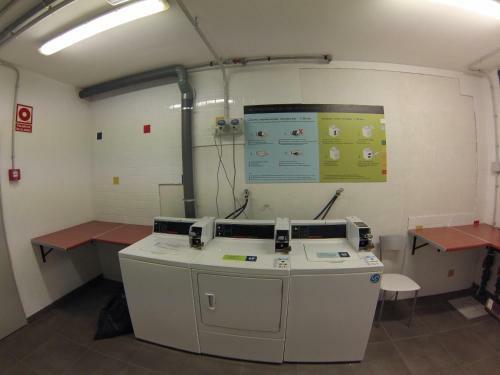 Apartamento Loft Canteras