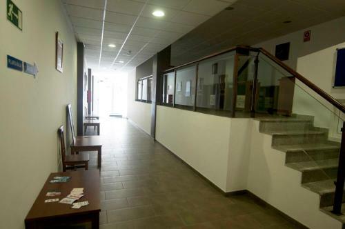Apartamento Loft Canteras