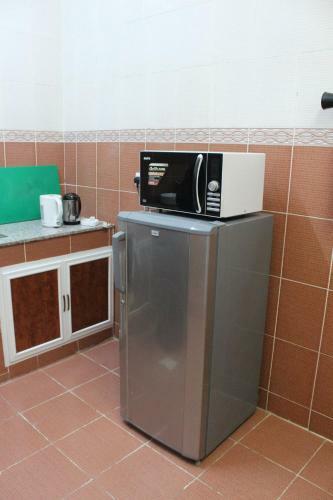Asas Al Jabal Apartments ??? ???? ?????