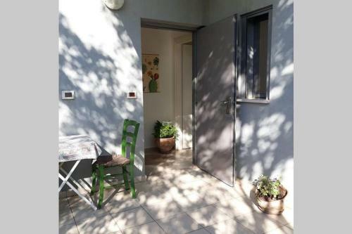 A Sweet Apartment In Hula Valley