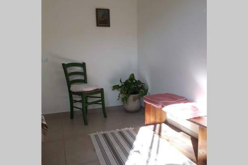 A Sweet Apartment In Hula Valley