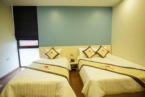Luffy Hotel