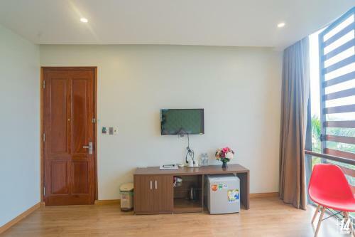 Luffy Hotel