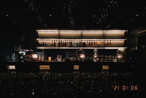 Luffy Hotel