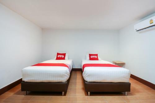 Hotel Oyo 874 Wong Ruean Thai Resort