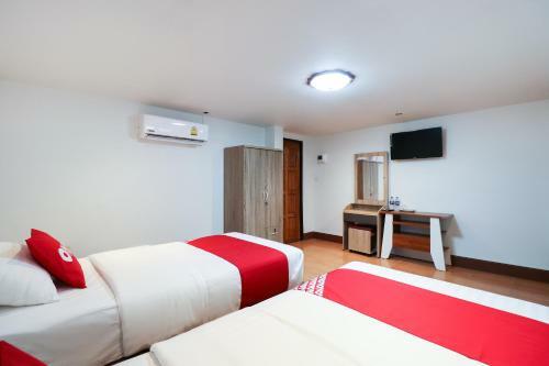 Hotel Oyo 874 Wong Ruean Thai Resort