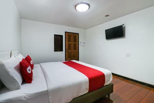 Hotel Oyo 874 Wong Ruean Thai Resort