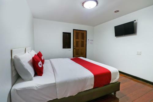 Hotel Oyo 874 Wong Ruean Thai Resort