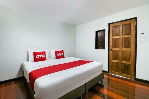 Hotel Oyo 874 Wong Ruean Thai Resort