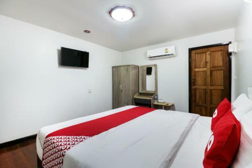 Hotel Oyo 874 Wong Ruean Thai Resort