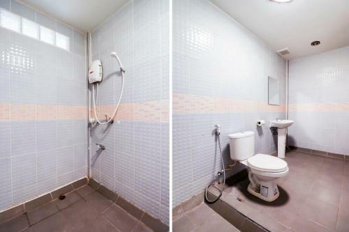 Hotel Oyo 874 Wong Ruean Thai Resort