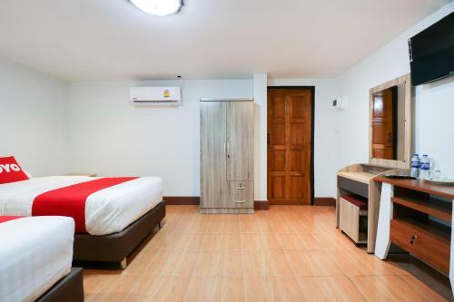 Hotel Oyo 874 Wong Ruean Thai Resort