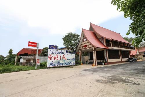 Hotel Oyo 874 Wong Ruean Thai Resort