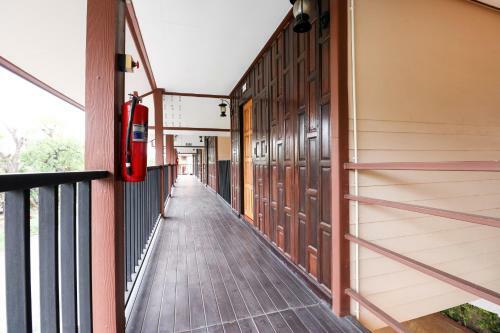 Hotel Oyo 874 Wong Ruean Thai Resort