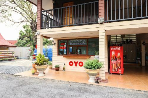Hotel Oyo 874 Wong Ruean Thai Resort