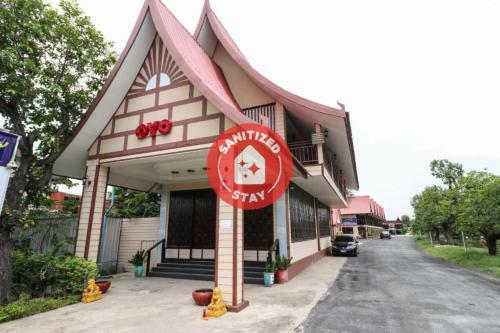 Hotel Oyo 874 Wong Ruean Thai Resort
