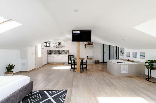 Lodge Valley Suites