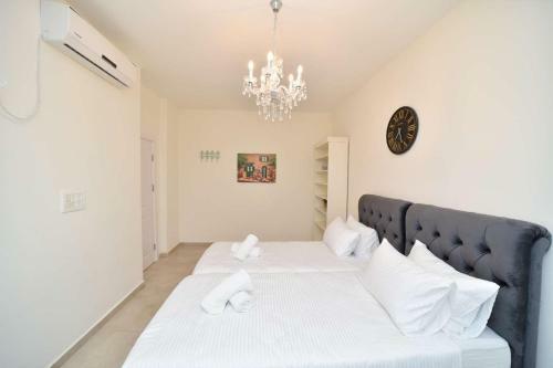 Apartamento European Aristocracy Luzit