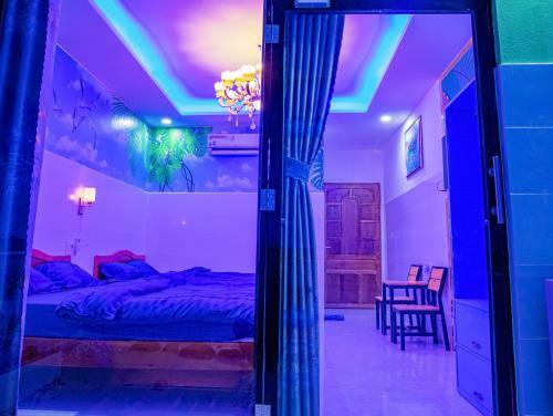 Nh� Ngh? K House