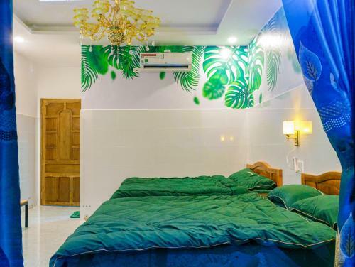Nh� Ngh? K House
