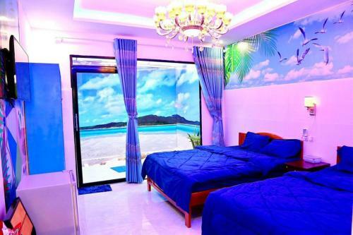 Nh� Ngh? K House